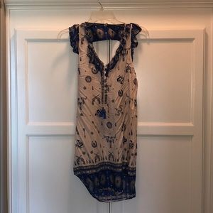 Concert/festival dress